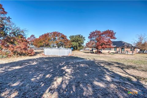 A home in Copperas Cove