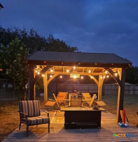 A home in Copperas Cove