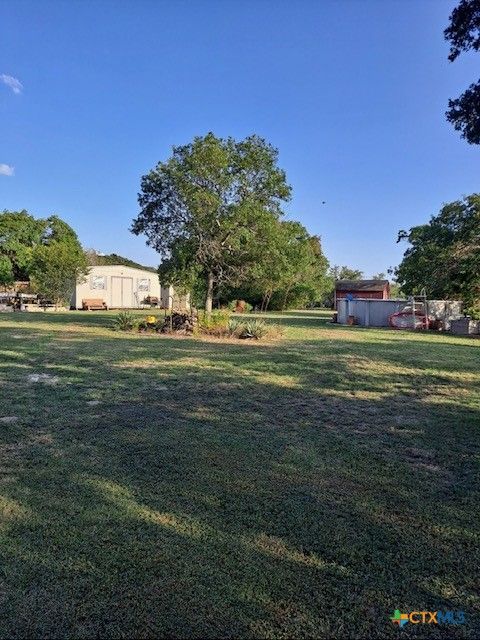 A home in Copperas Cove