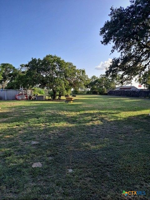 A home in Copperas Cove