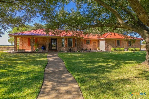 Photo of 10941 Moffat Road, Temple, TX 76502 (MLS # 624840)