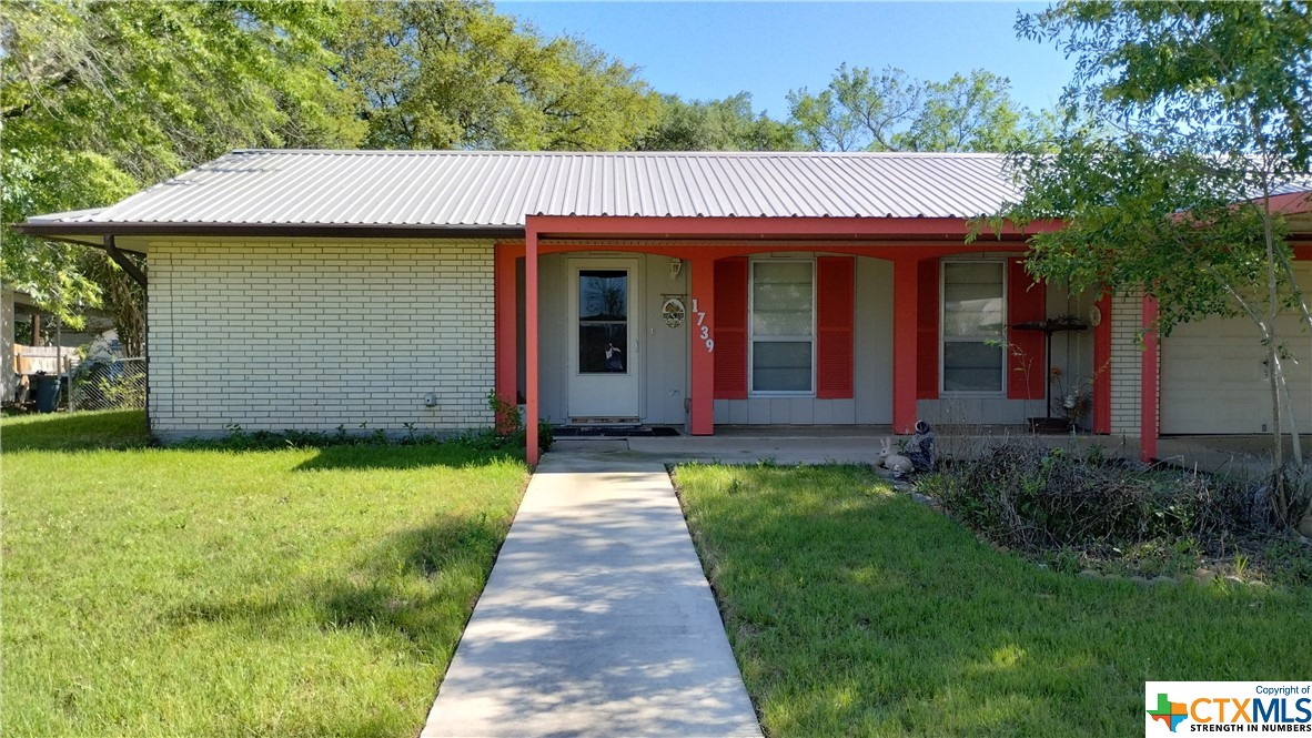 Photo 1 of 9 — 1739 Lullwood Lane, Seguin, TX 78155