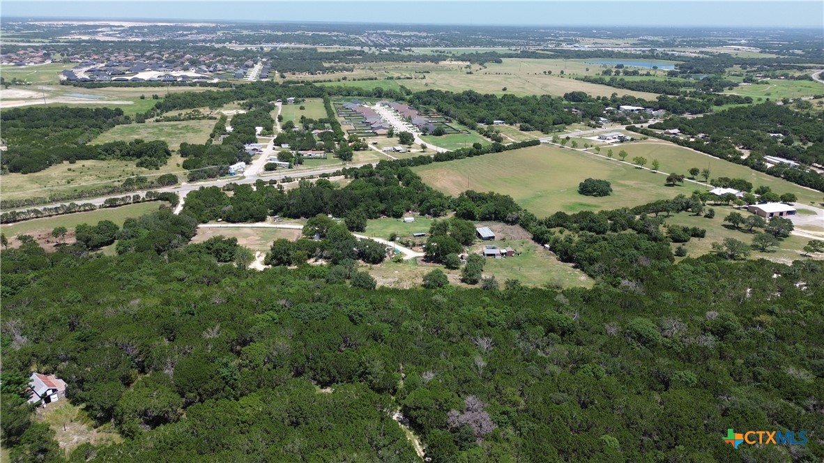LOT 2 Fm 2410