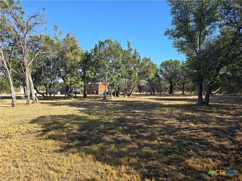 A home in Lampasas