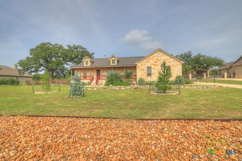 A home in New Braunfels