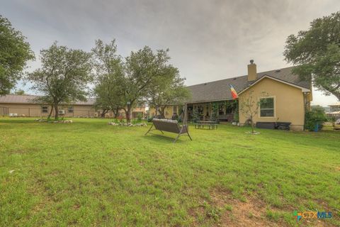 A home in New Braunfels