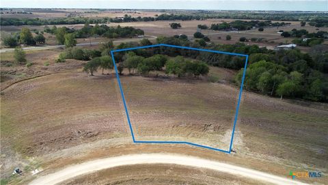 511 CR 362 Lot 5 Shiner TX 77984