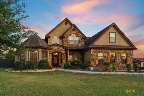 Photo of 330 Ferryboat Lane, New Braunfels, TX 78130 (MLS # 593148)