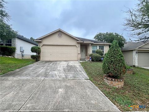 A home in Boerne