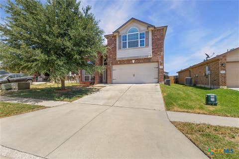 Photo of 9702 Adeel Drive, Killeen, TX 76542 (MLS # 621427)
