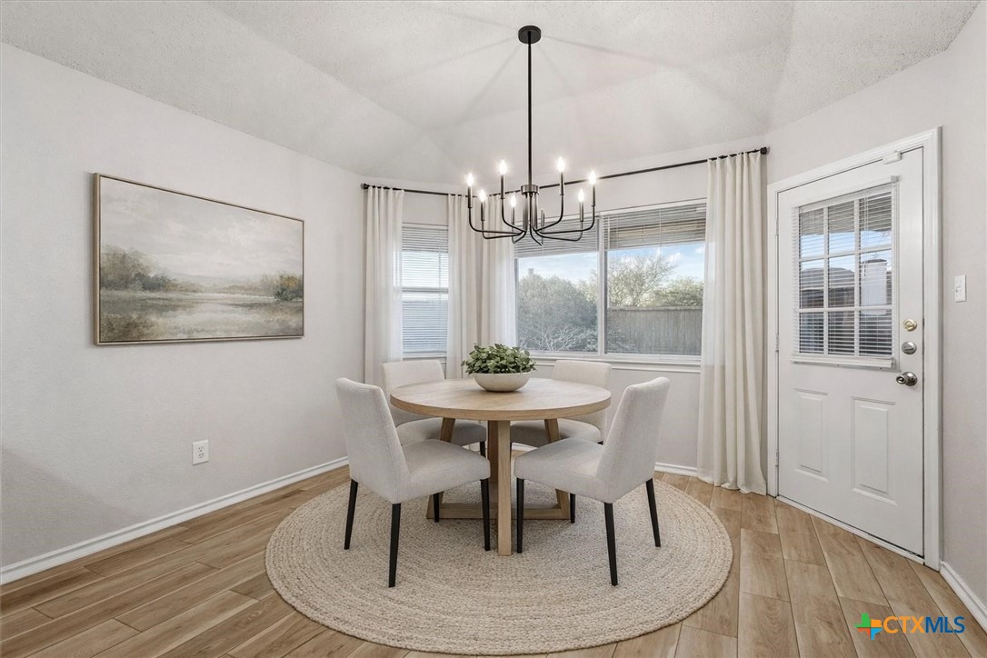 3303 Dorothy Jane Drive