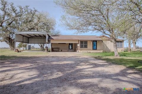 968 State Highway 95 Yoakum TX 77995
