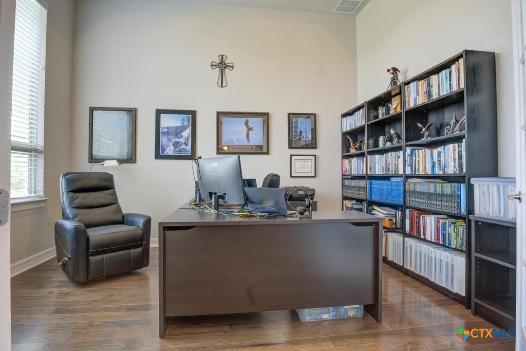 1234 Smoky Loop Road