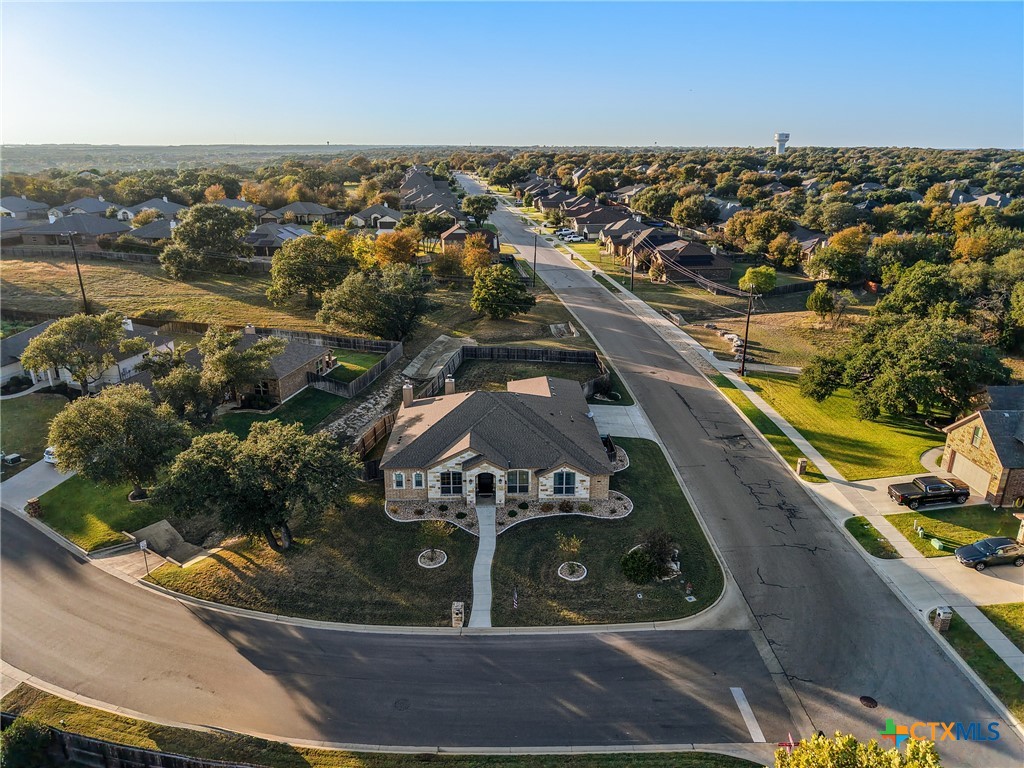 3079 Mystic Mountain Lane