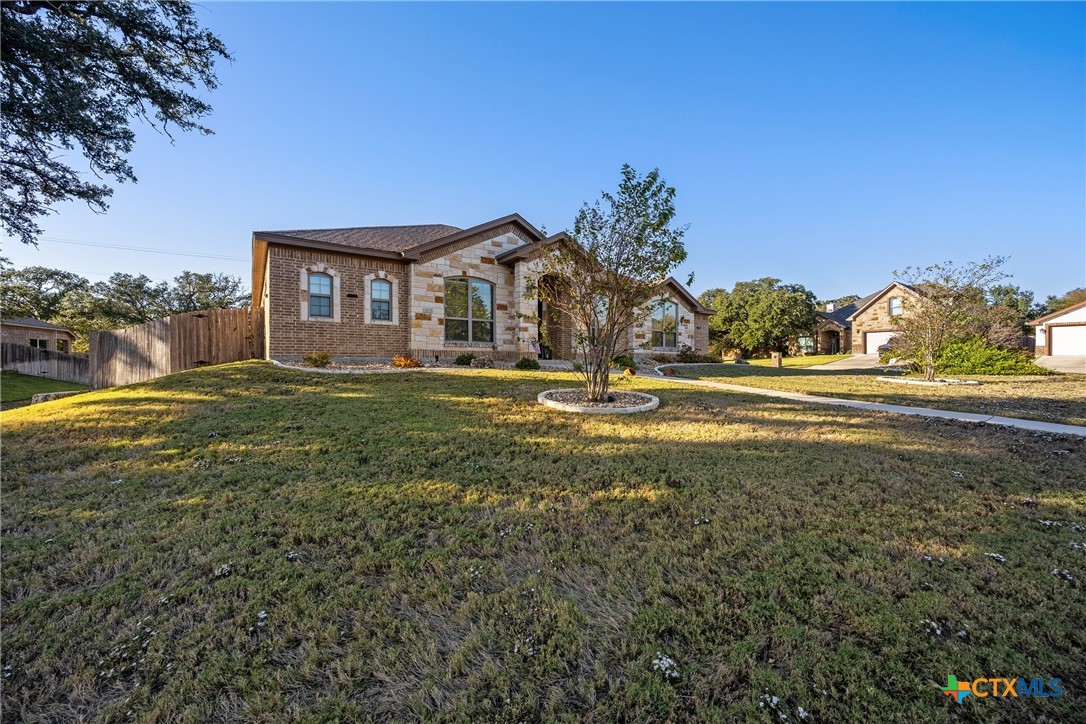 3079 Mystic Mountain Lane