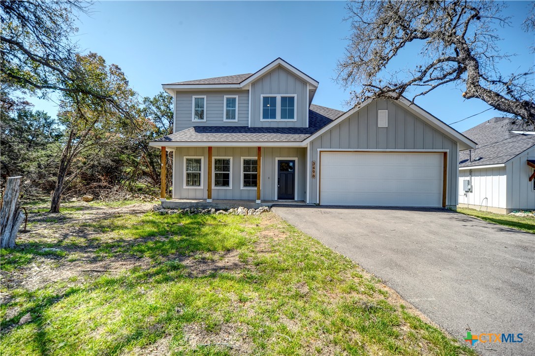 Canyon Lake, Texas 78133, United States, 3 Bedrooms Bedrooms, ,3 BathroomsBathrooms,Residential,Active,23573