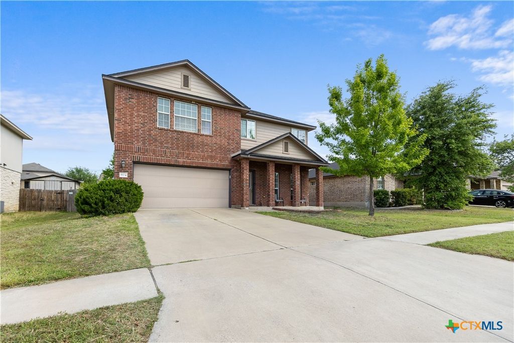 Photo of 5104 Bridgewood Drive, Killeen, TX 76549 (MLS # 610121)