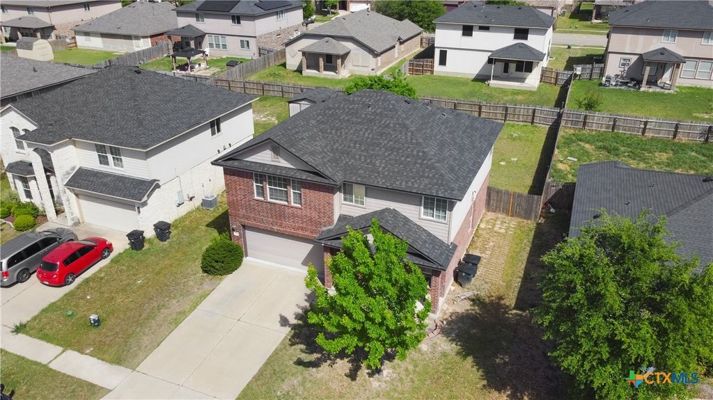 Photo of 5104 Bridgewood Drive, Killeen, TX 76549 (MLS # 610121)