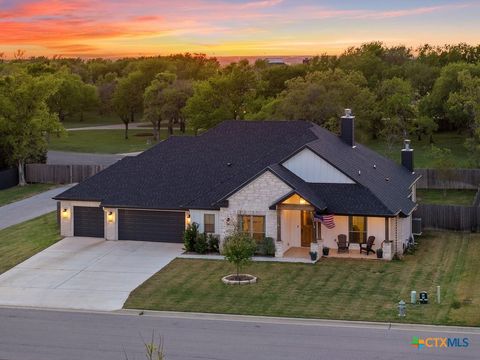 6016 Tivoli Road Temple TX 76502