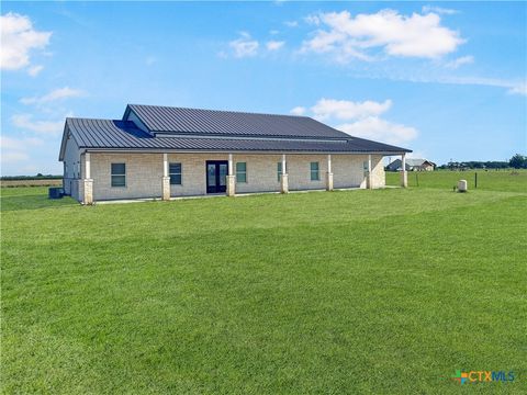 Photo of 92 Landyns Path, Port Lavaca, TX 77979 (MLS # 614162)