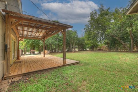 A home in San Marcos