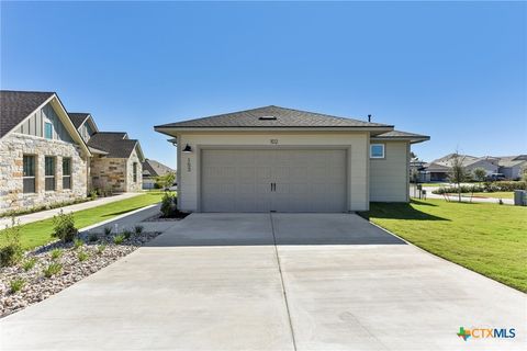 Photo of 153 Antoinette Way #102, San Marcos, TX 78666 (MLS # 579779)