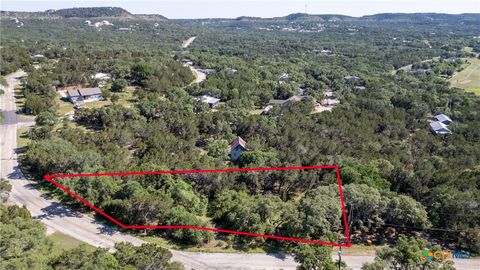 1529 Charter Oak Drive Canyon Lake TX 78133