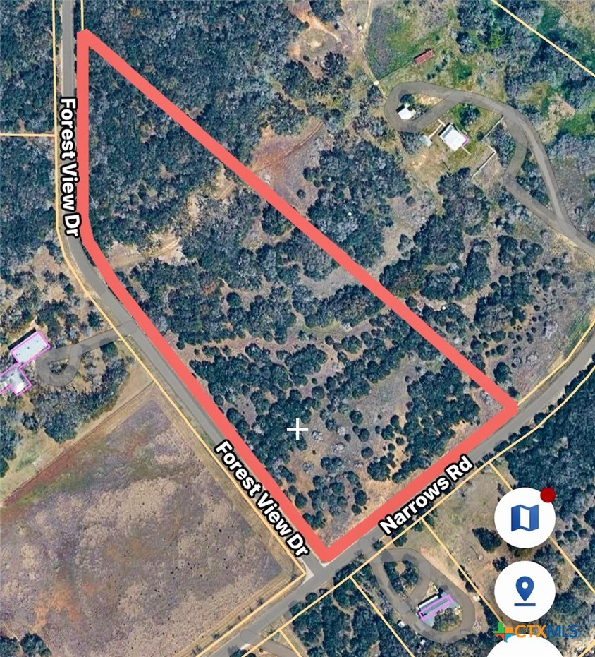 TBD Forest View Drive 1