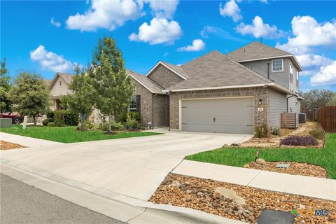Photo of 338 Orion Drive, New Braunfels, TX 78130 (MLS # 597535)