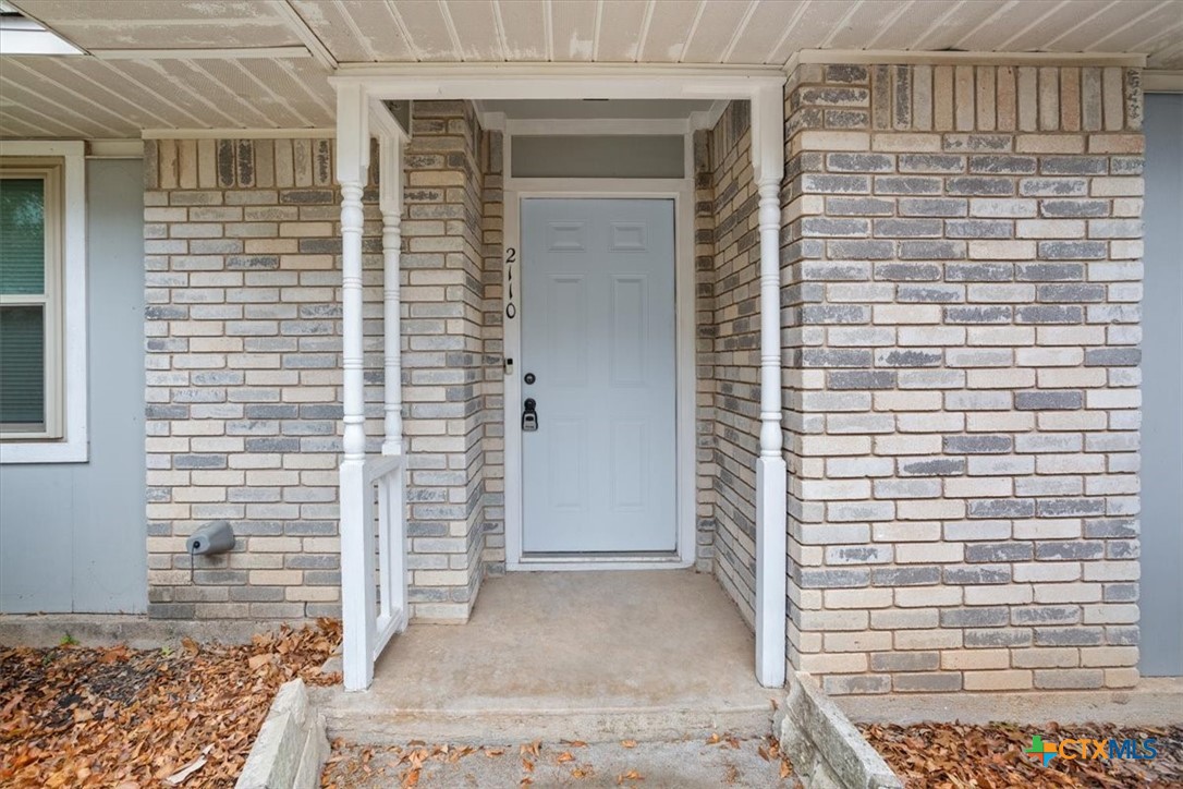 2110 Winchester Drive