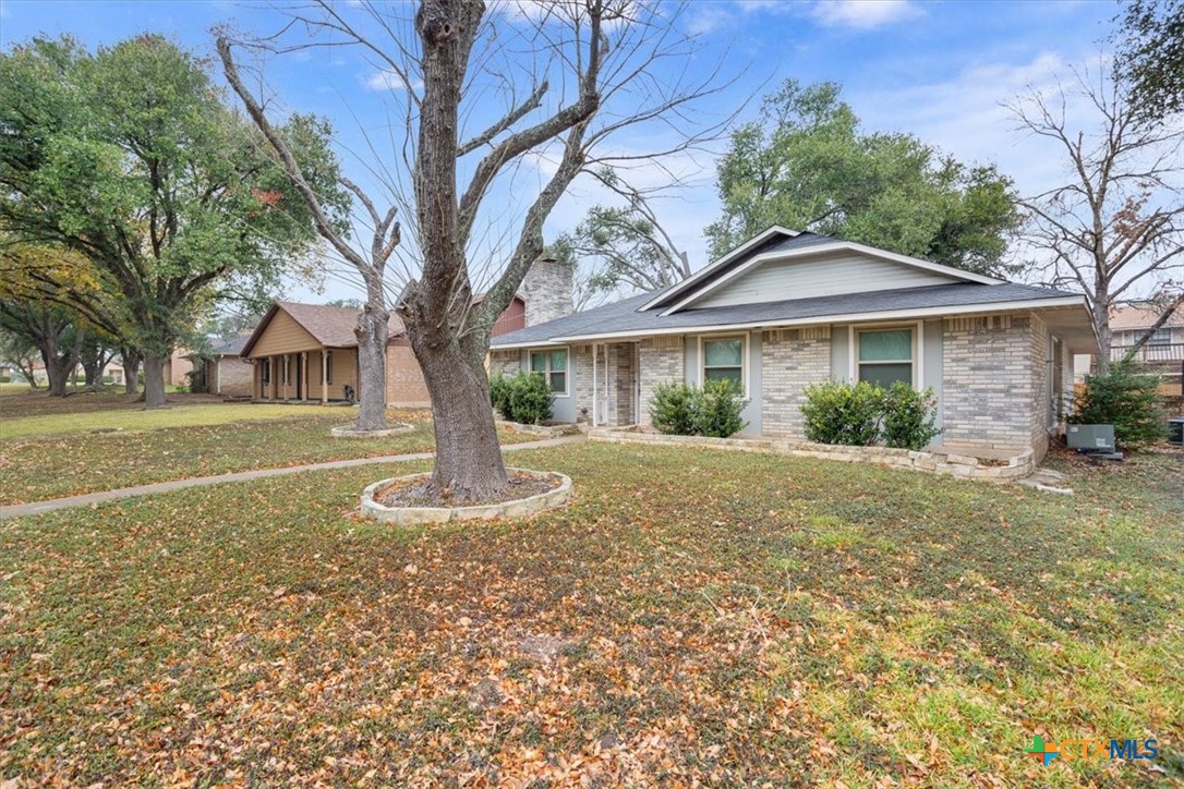 2110 Winchester Drive