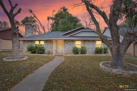 2110 Winchester Drive Temple TX 76502