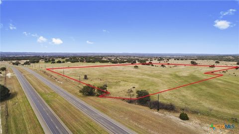 TBD N US 281 Johnson City TX 78636