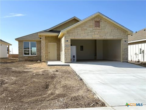 Photo of 1423 Flatland Trail, Temple, TX 76502 (MLS # 603783)