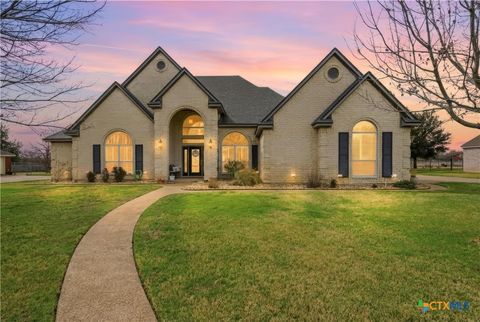 Photo of 613 Remington Park Drive, Robinson, TX 76706 (MLS # 605018)