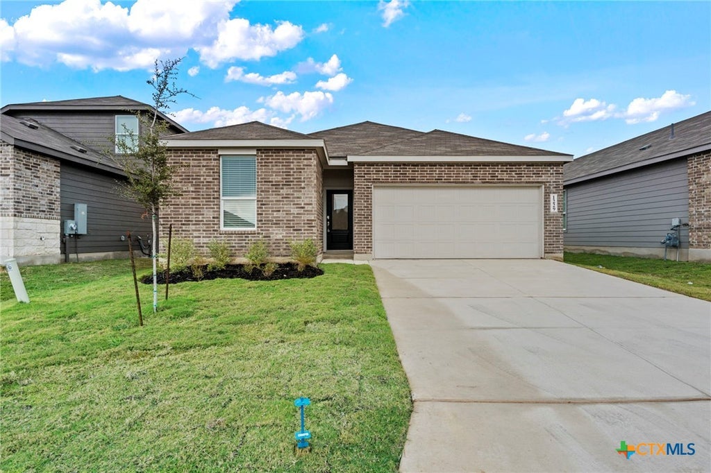 Photo of 1229 Twisted Creek, New Braunfels, TX 78130 (MLS # 612679)