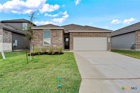 Photo of 1229 Twisted Creek, New Braunfels, TX 78130 (MLS # 612679)