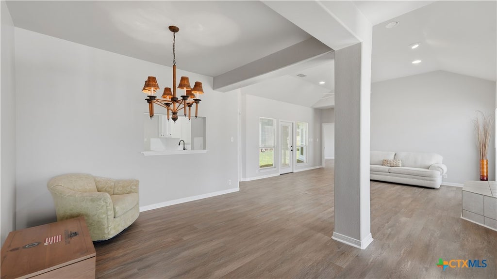 Photo of 703 Lazy Bluff Lane, New Braunfels, TX 78130 (MLS # 621230)