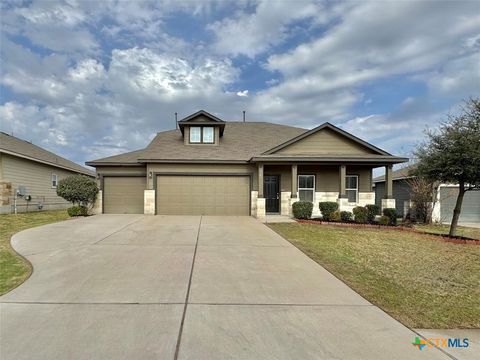 Photo of 1521 Maier Drive, Pflugerville, TX 78660 (MLS # 606564)