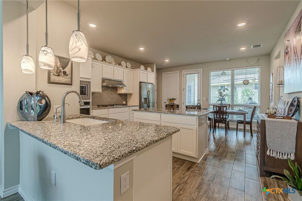 Photo of 209 Eagle Drive #101, San Marcos, TX 78666 (MLS # 584765)