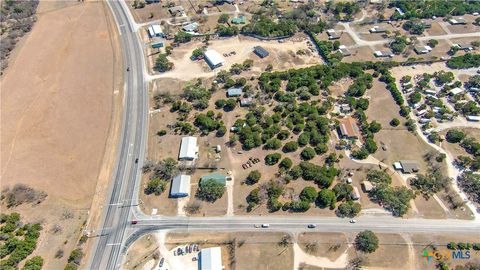 A home in Kempner