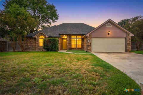 Photo of 1002 Windy Hill Road, Harker Heights, TX 76548 (MLS # 626080)