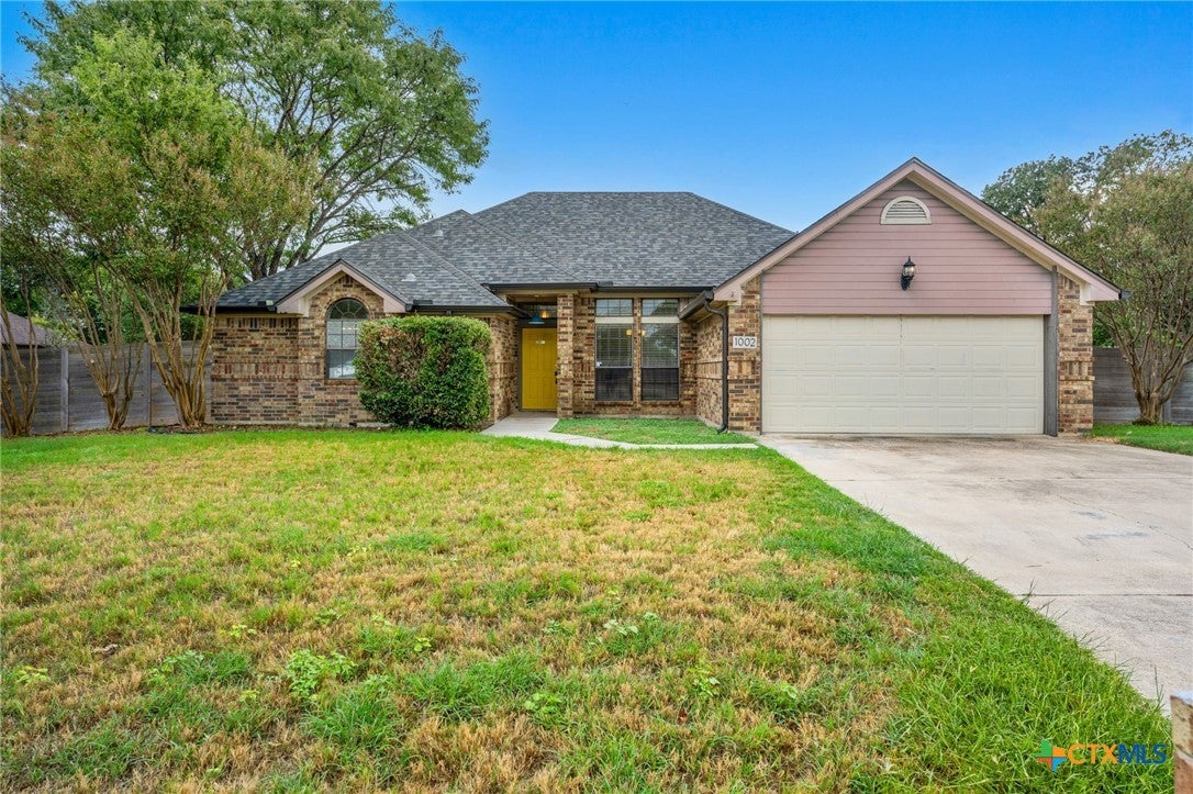 1002 Windy Hill Road