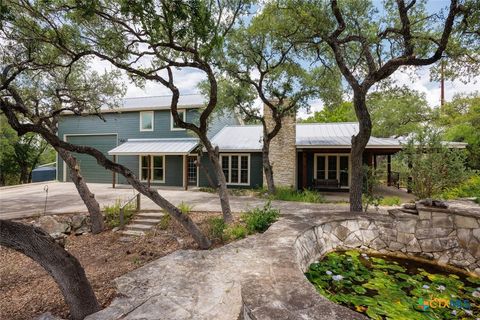 1100 Chapparal Drive Wimberley TX 78676