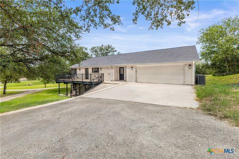 2113 Red Rock Drive Belton TX 76513