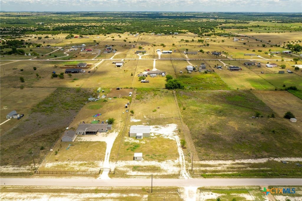 Photo of 171 Daniel Drive, Bertram, TX 78605 (MLS # 622450)