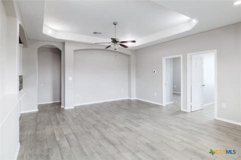 Photo of 171 Daniel Drive, Bertram, TX 78605 (MLS # 622450)