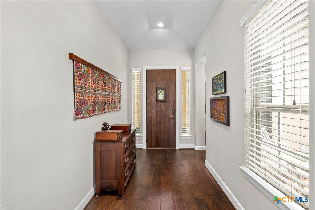 Photo of 249 Hopping Peach Street, San Marcos, TX 78666 (MLS # 583430)