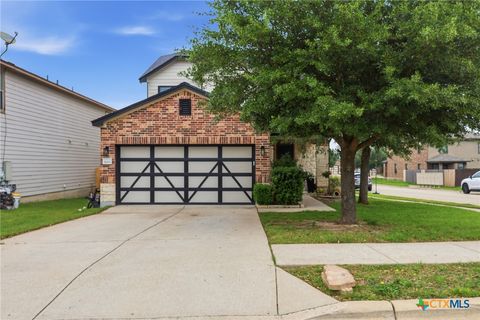 Photo of 1083 Tumbleweed Trail, Temple, TX 76502 (MLS # 612327)