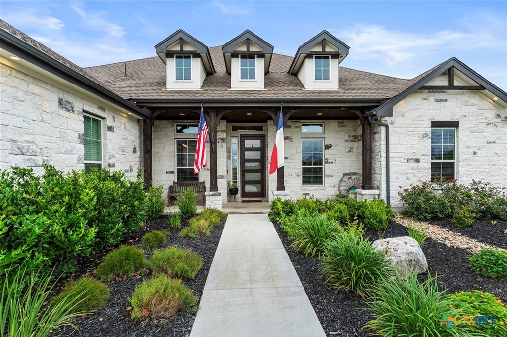 Photo of 140 Gustav Lane, San Marcos, TX 78666 (MLS # 623456)